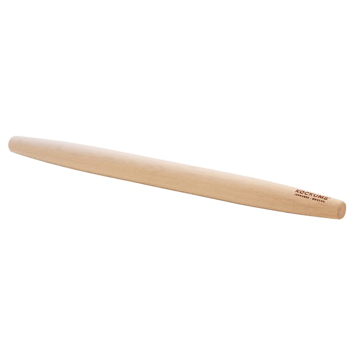 Kockums pizzaroller 46 cm - Beukenhout - Kockums Jernverk