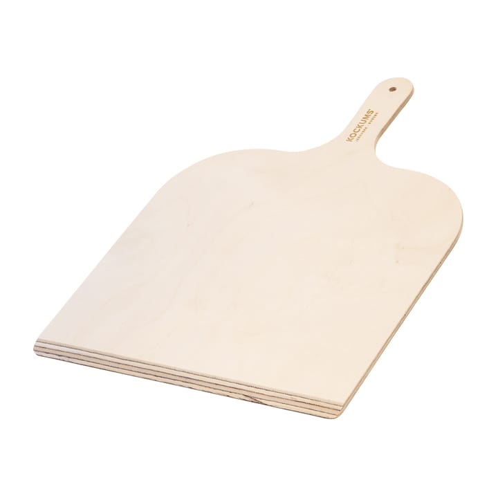 Kockums pizzaschep 29x40 cm - Plywood - Kockums Jernverk