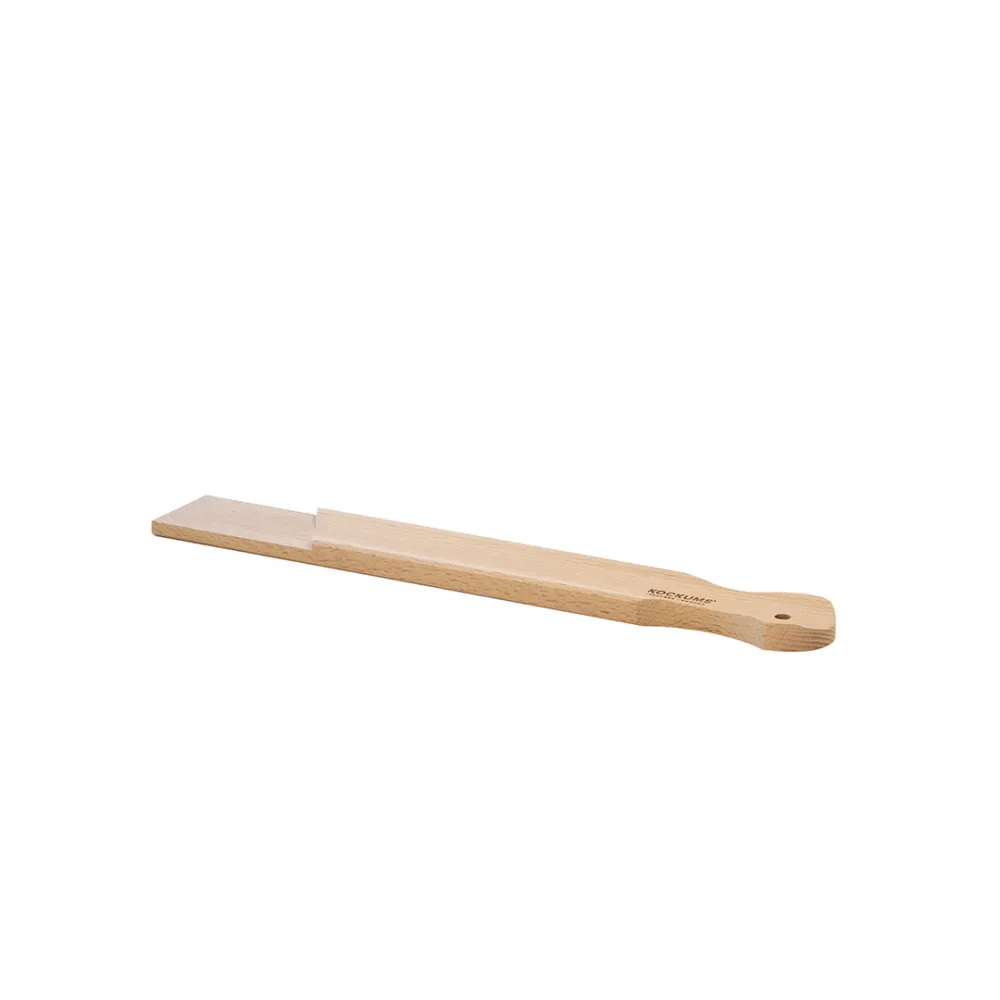 Kockums salamiplank, 37x5,3 cm Kockums Jernverk
