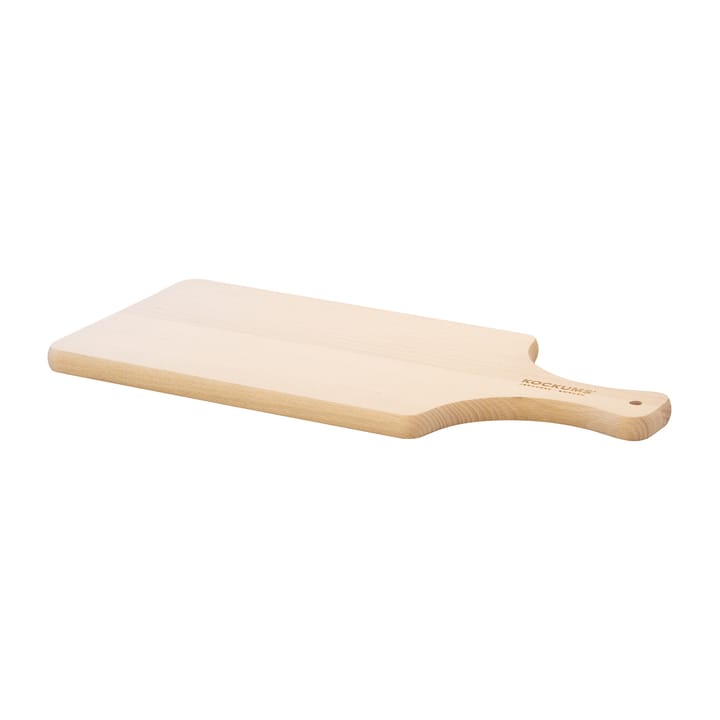 Kockums snijplank 18x37 cm - Beukenhout - Kockums Jernverk