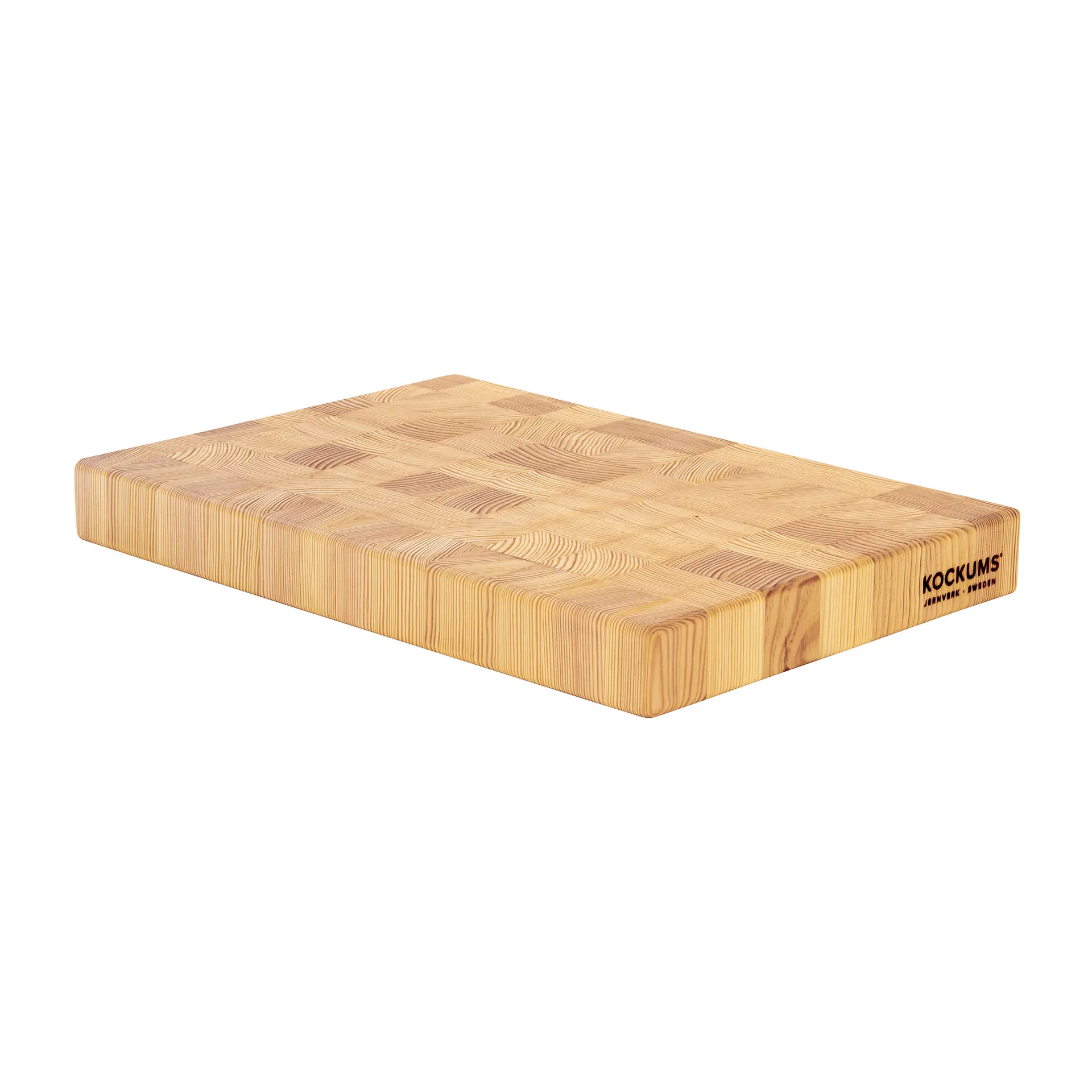 Kockums snijplank 31x45 cm, Grenen Kockums Jernverk