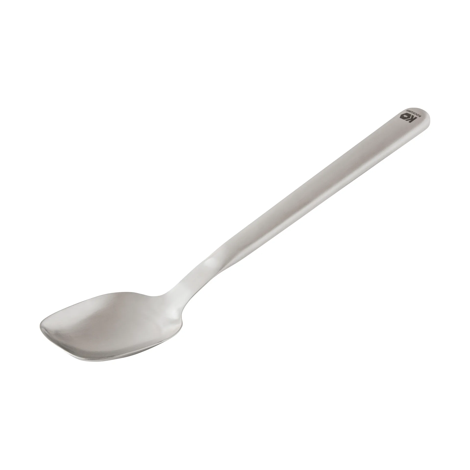 Kockums soeplepel, Roestvrij staal, 33 cm Kockums Jernverk