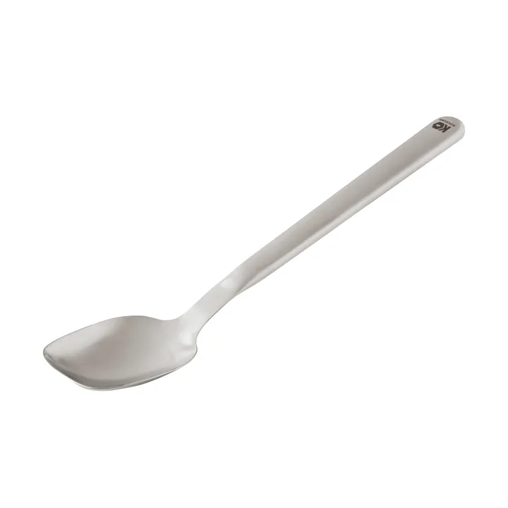 Kockums soeplepel - Roestvrij staal, 33 cm - Kockums Jernverk