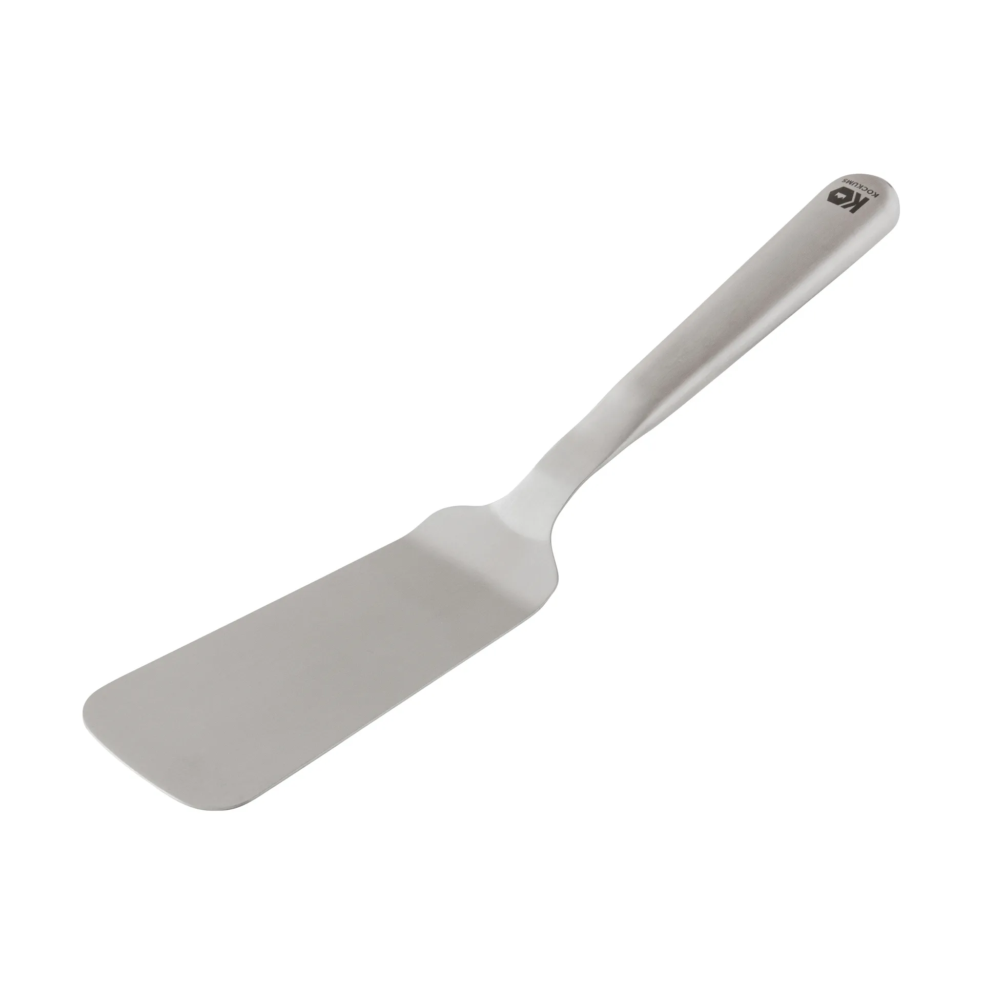 Kockums spatel, Roestvrij staal, 30 cm Kockums Jernverk