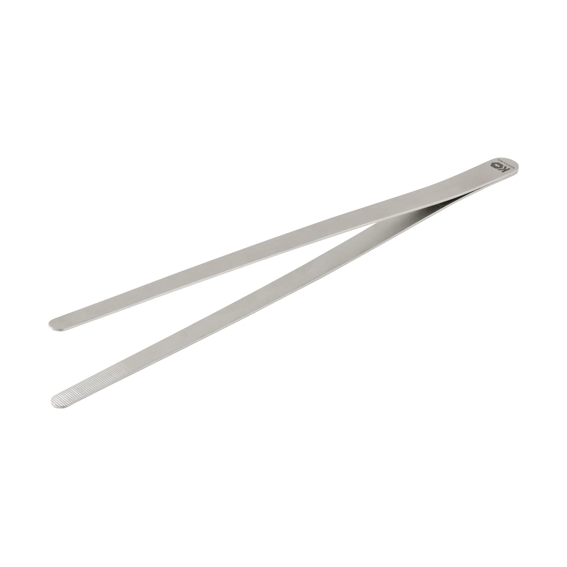 Kockums tang voor bakken, Roestvrij staal, 31 cm Kockums Jernverk