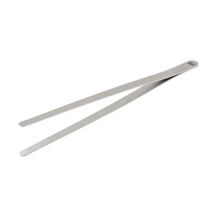 Kockums tang voor bakken - Roestvrij staal, 31 cm - Kockums Jernverk