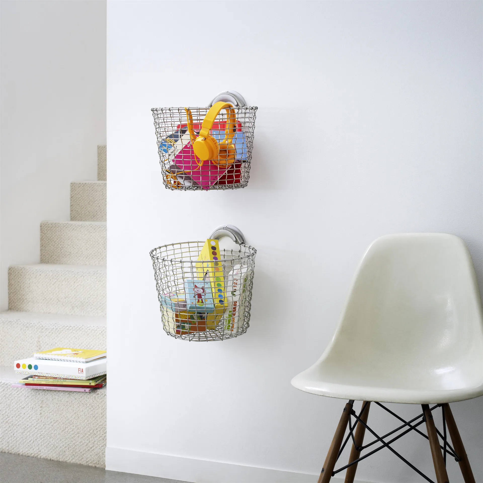 Korbo bak 16, verzinkt staal KORBO