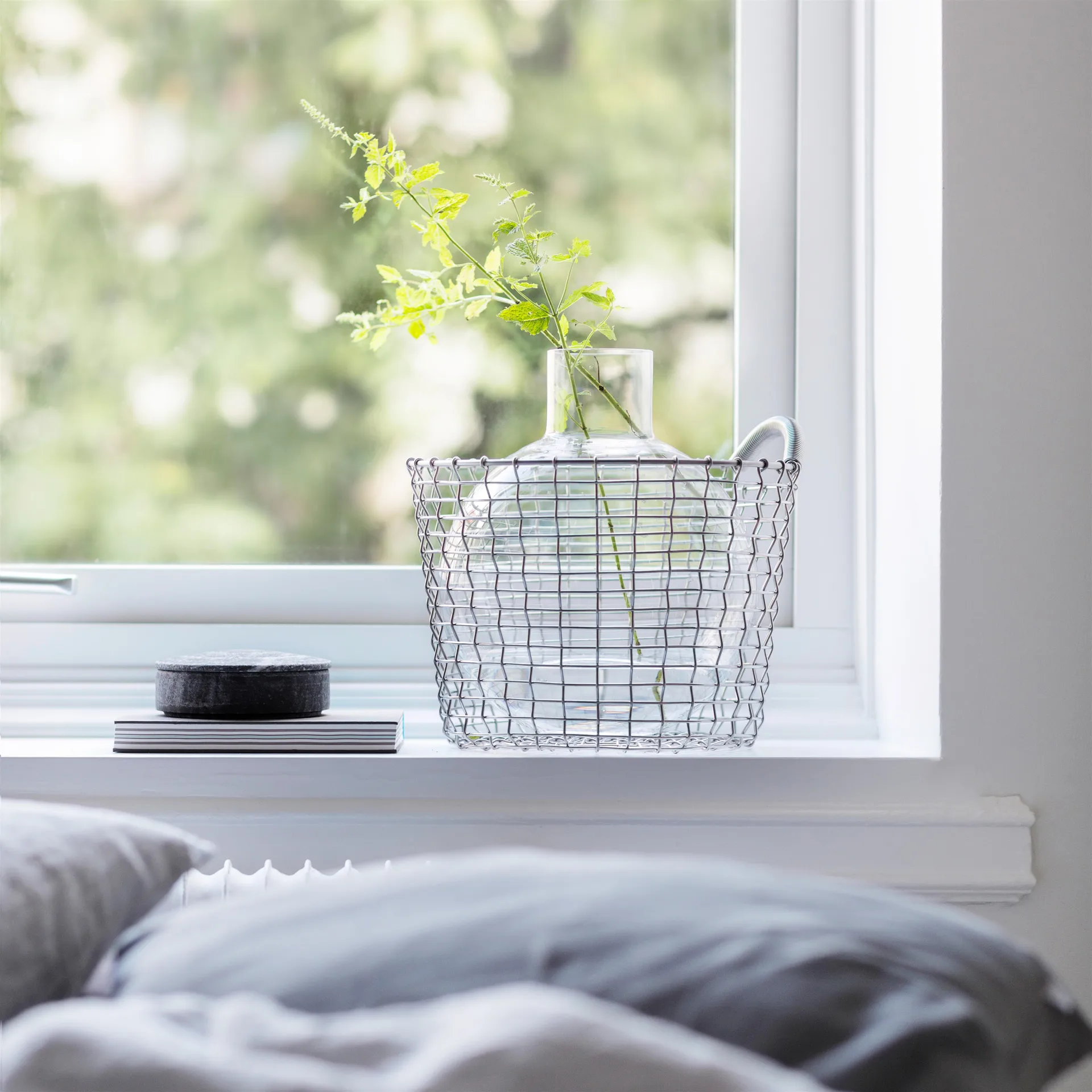 Korbo bak 16, verzinkt staal KORBO