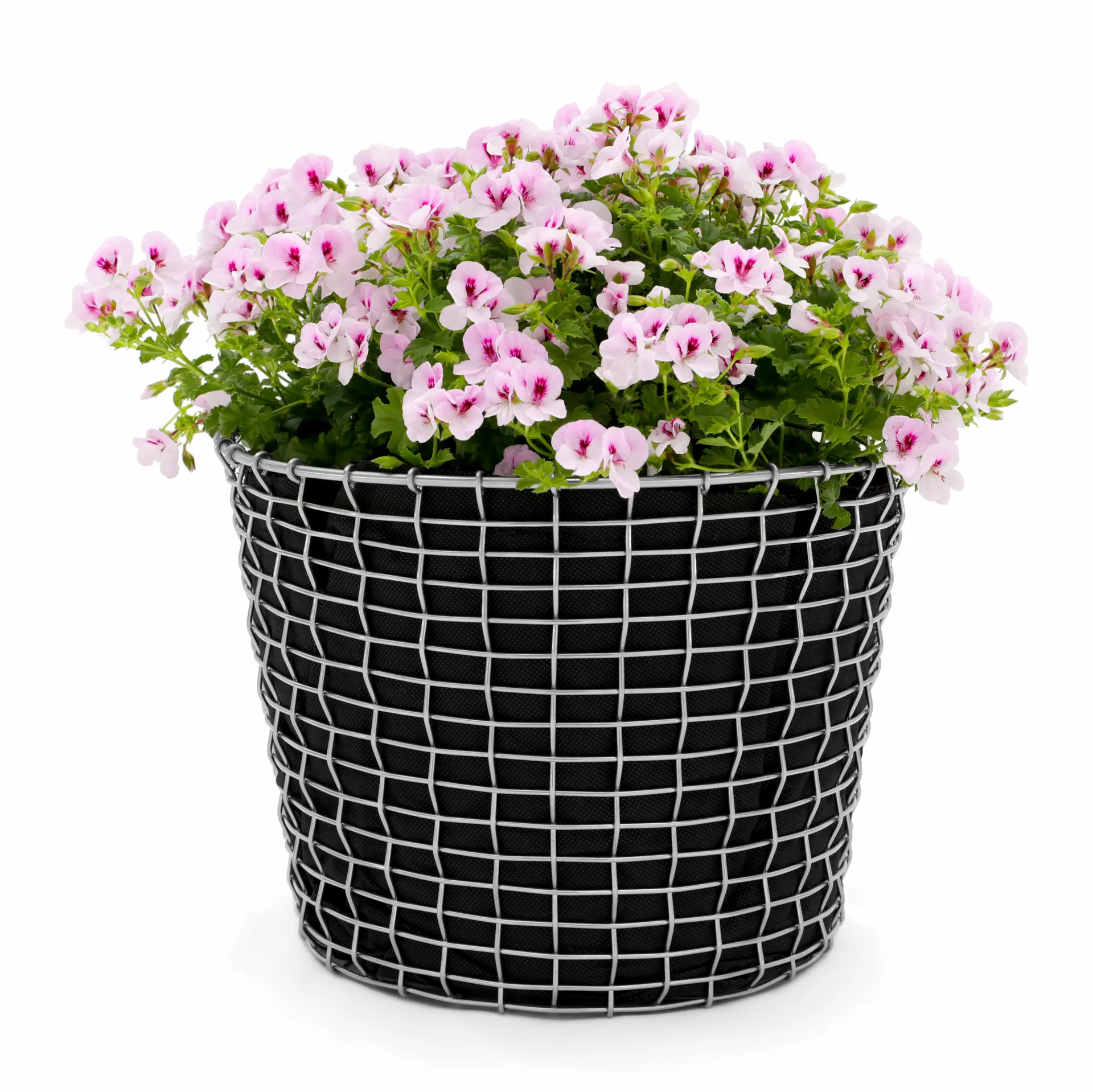 Korbo bak 16, verzinkt staal KORBO