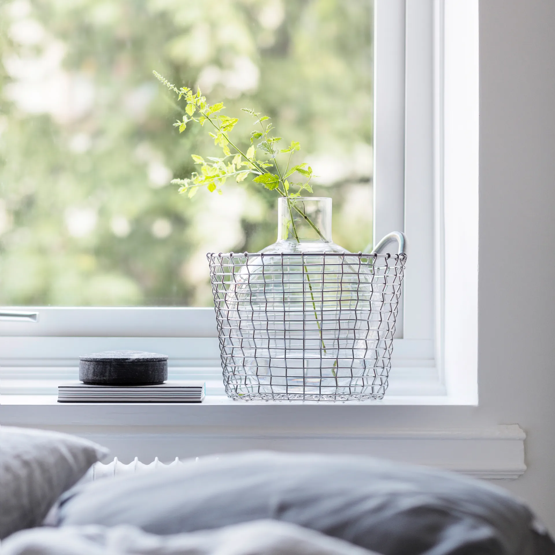 Korbo bak 16, zuurbestendig staal KORBO