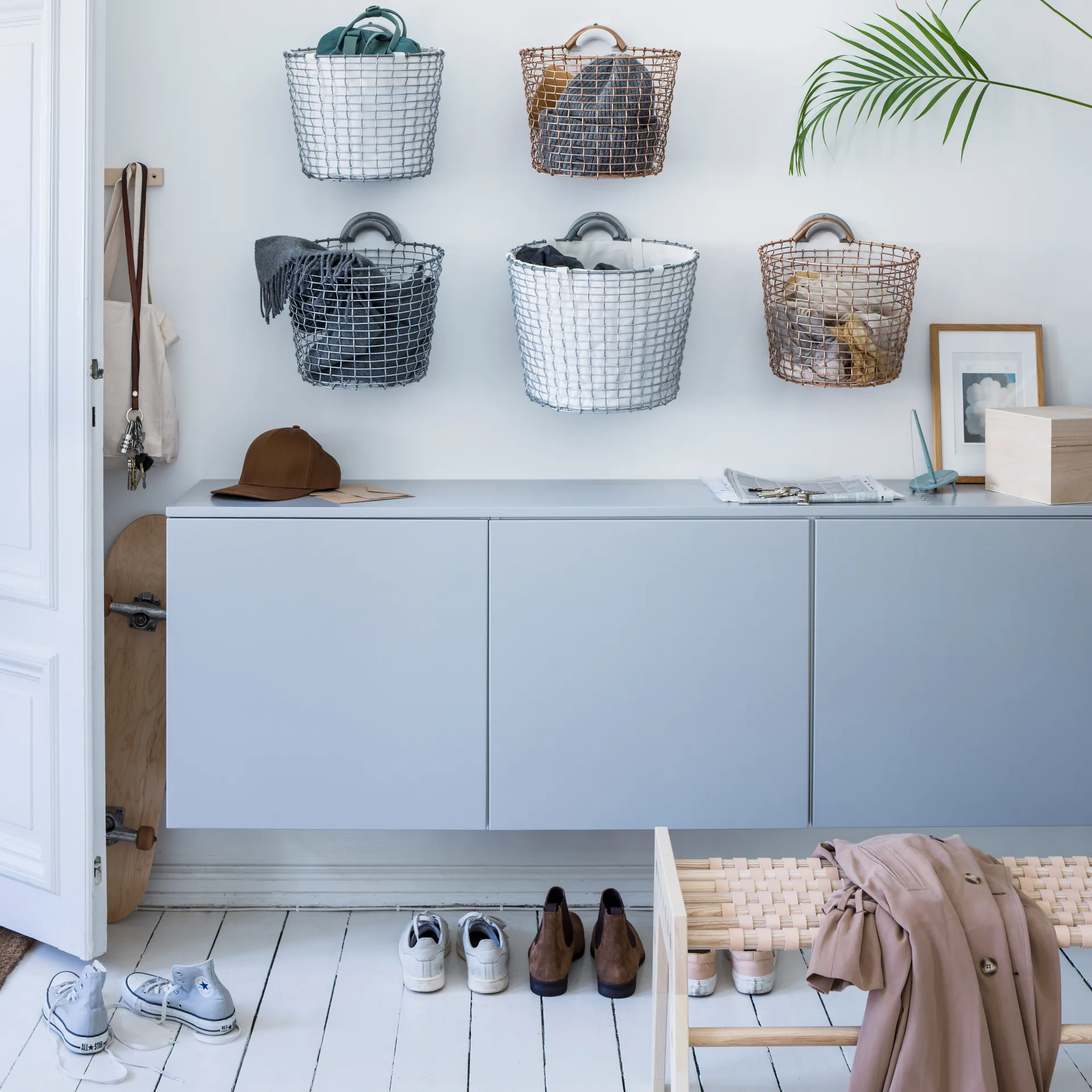 Korbo bak 16, zuurbestendig staal KORBO