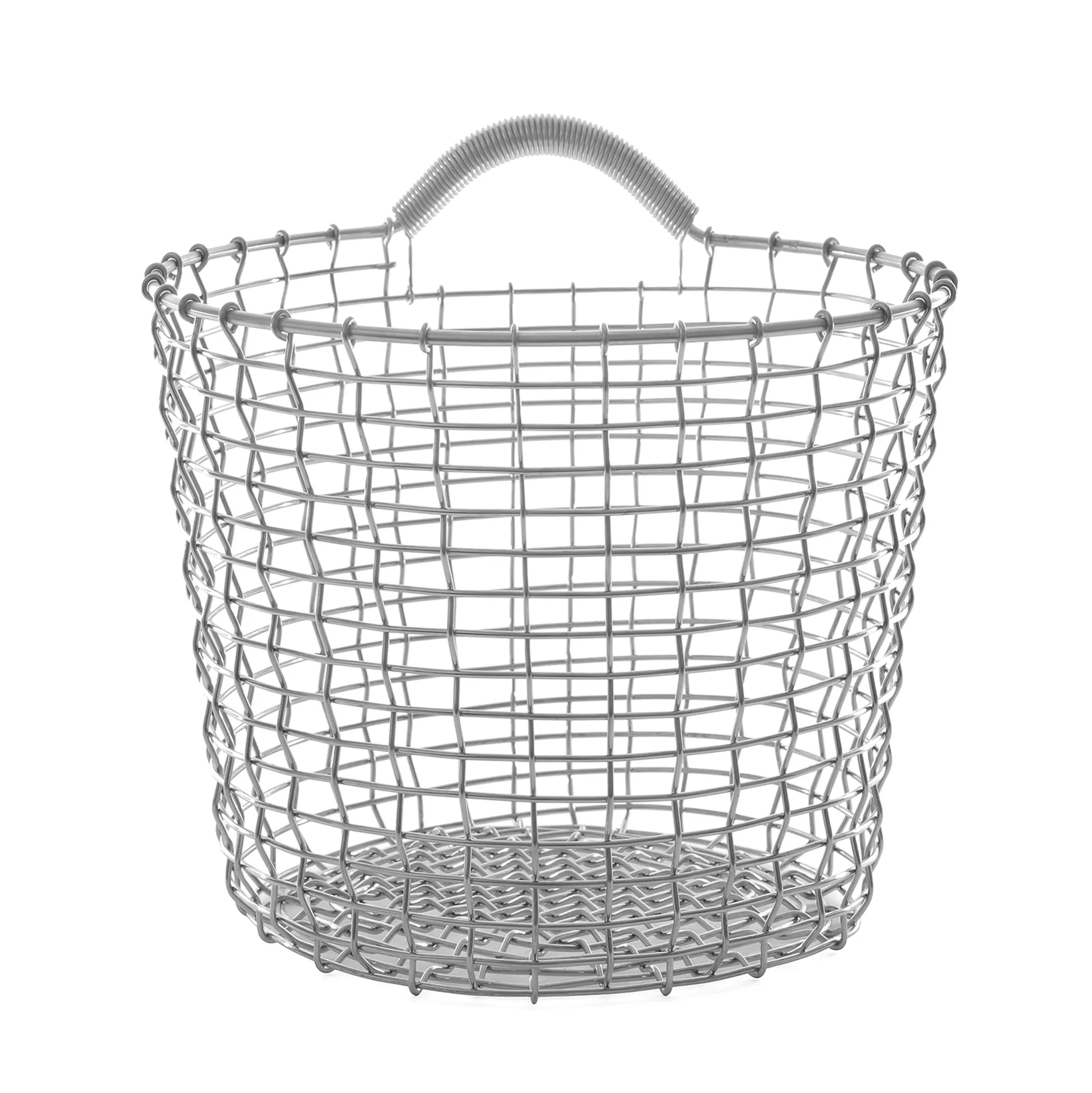 Korbo bak 16, zuurbestendig staal KORBO