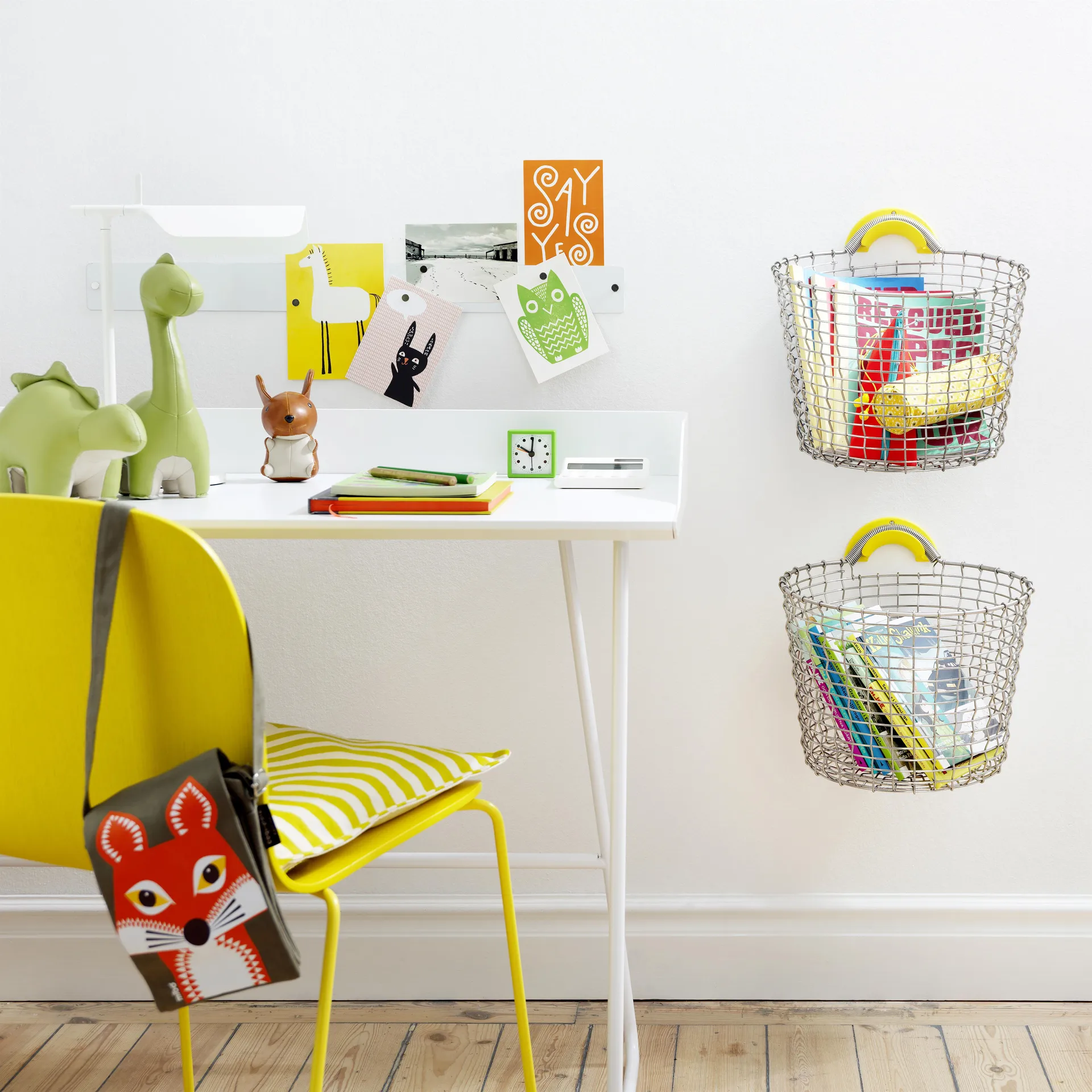 Korbo bak 16, zuurbestendig staal KORBO