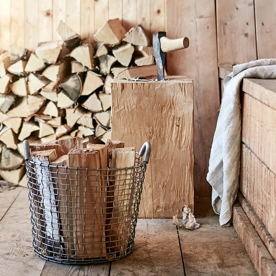 Korbo classic 24, verzinkt staal KORBO