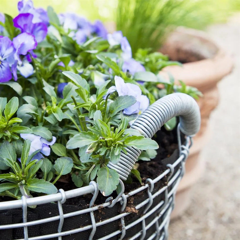 Korbo classic 24, verzinkt staal KORBO