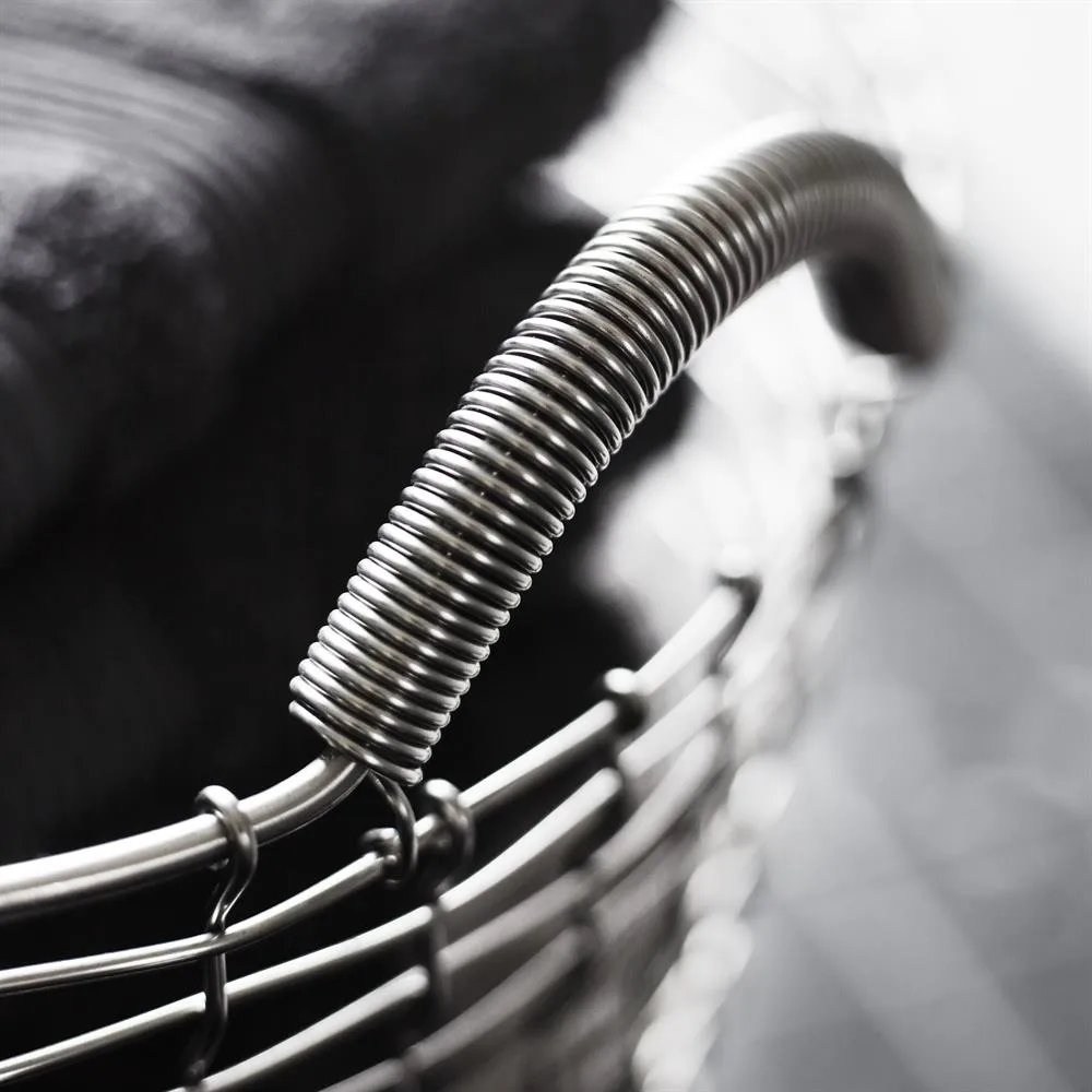 Korbo classic 24, zuurbestendig staal KORBO