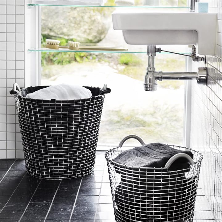 Korbo classic 24, zuurbestendig staal KORBO