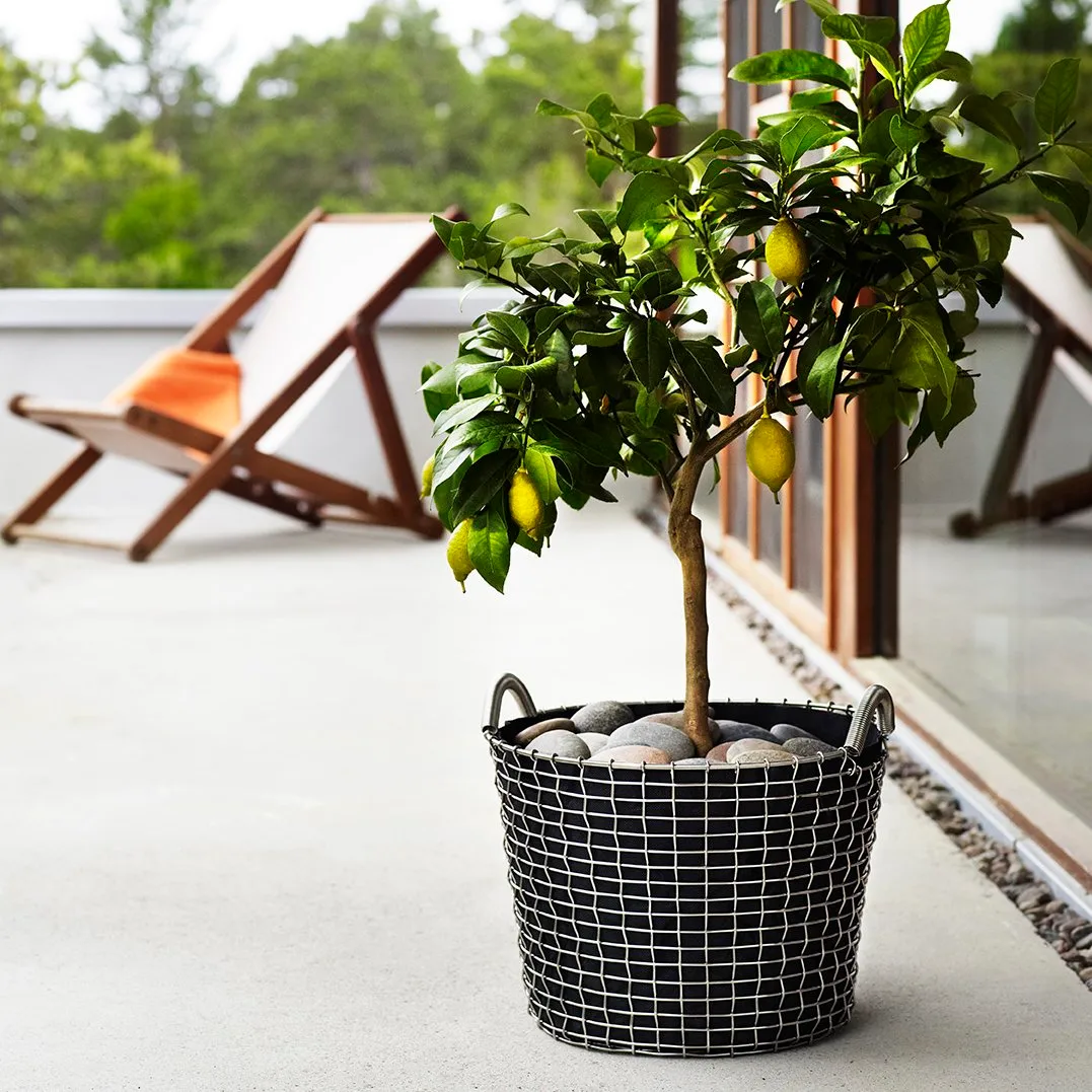 Korbo classic 24, zuurbestendig staal KORBO