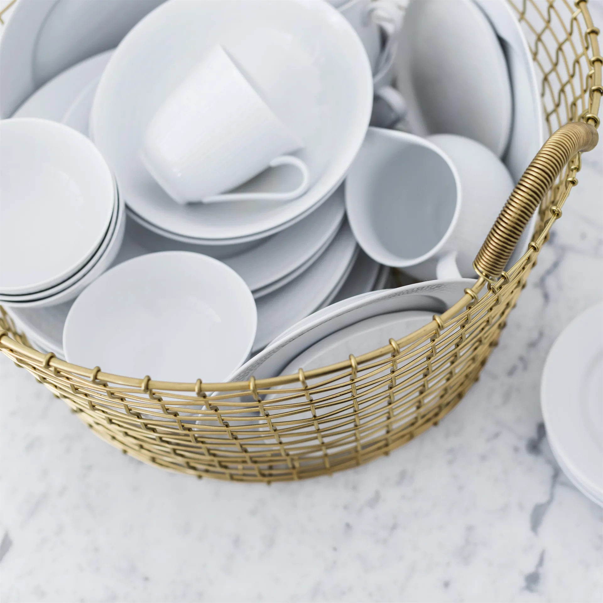 Korbo classic 35, messing KORBO