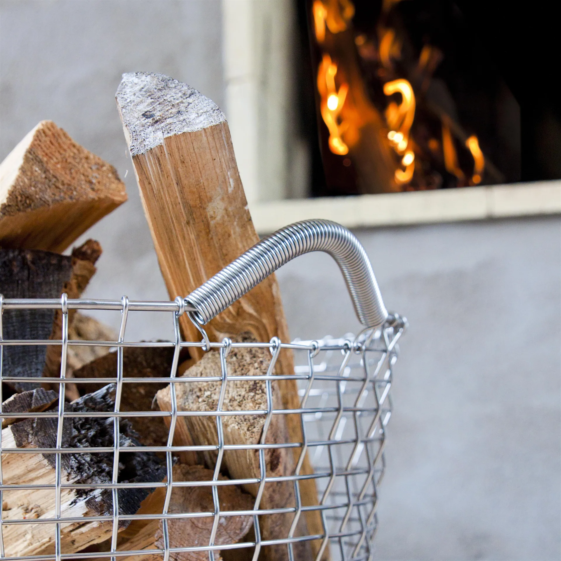 Korbo classic 35, zuurbestendig staal KORBO