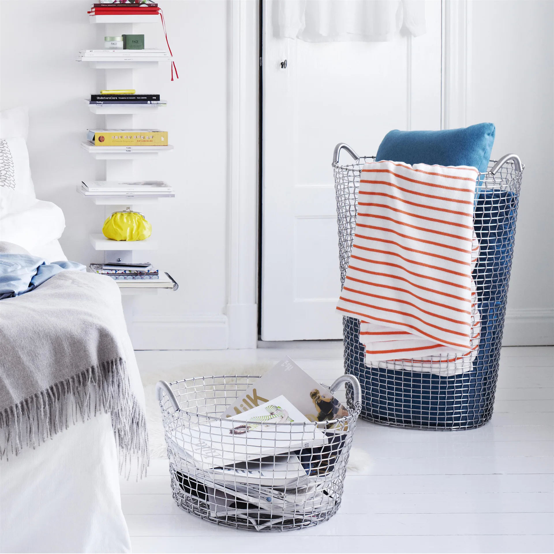 Korbo classic 35, zuurbestendig staal KORBO