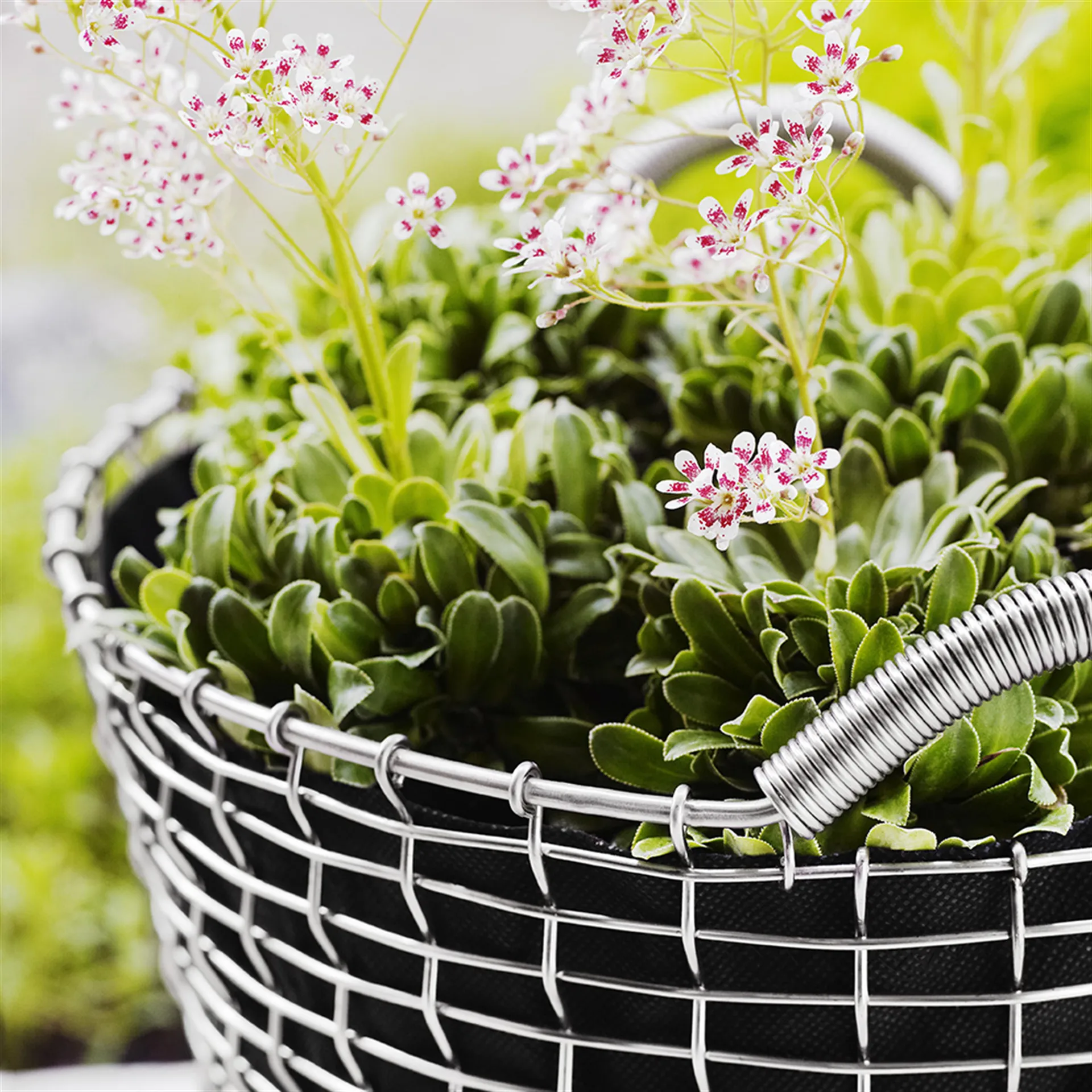 Korbo classic 35, zuurbestendig staal KORBO