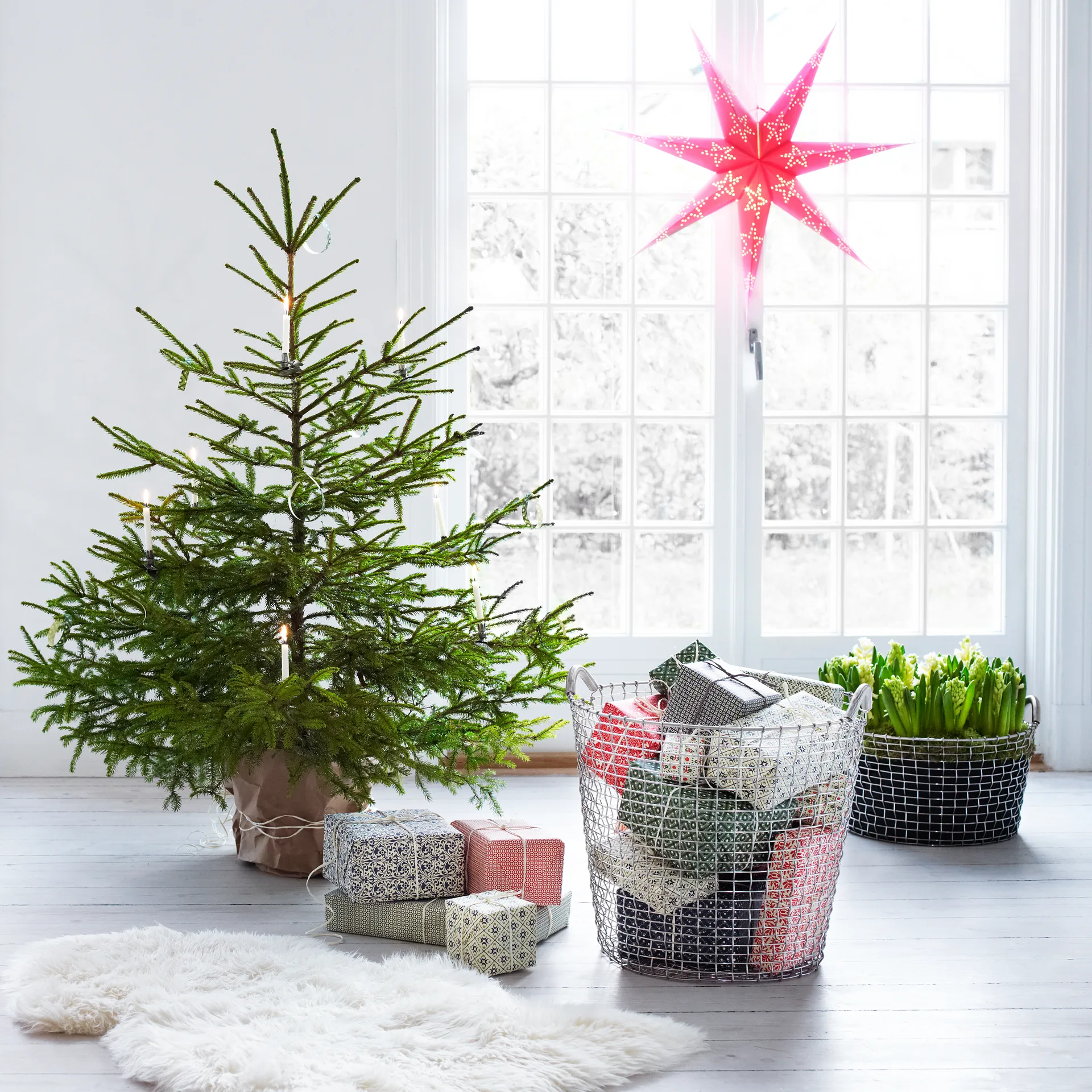 Korbo classic 65, zuurbestendig staal KORBO