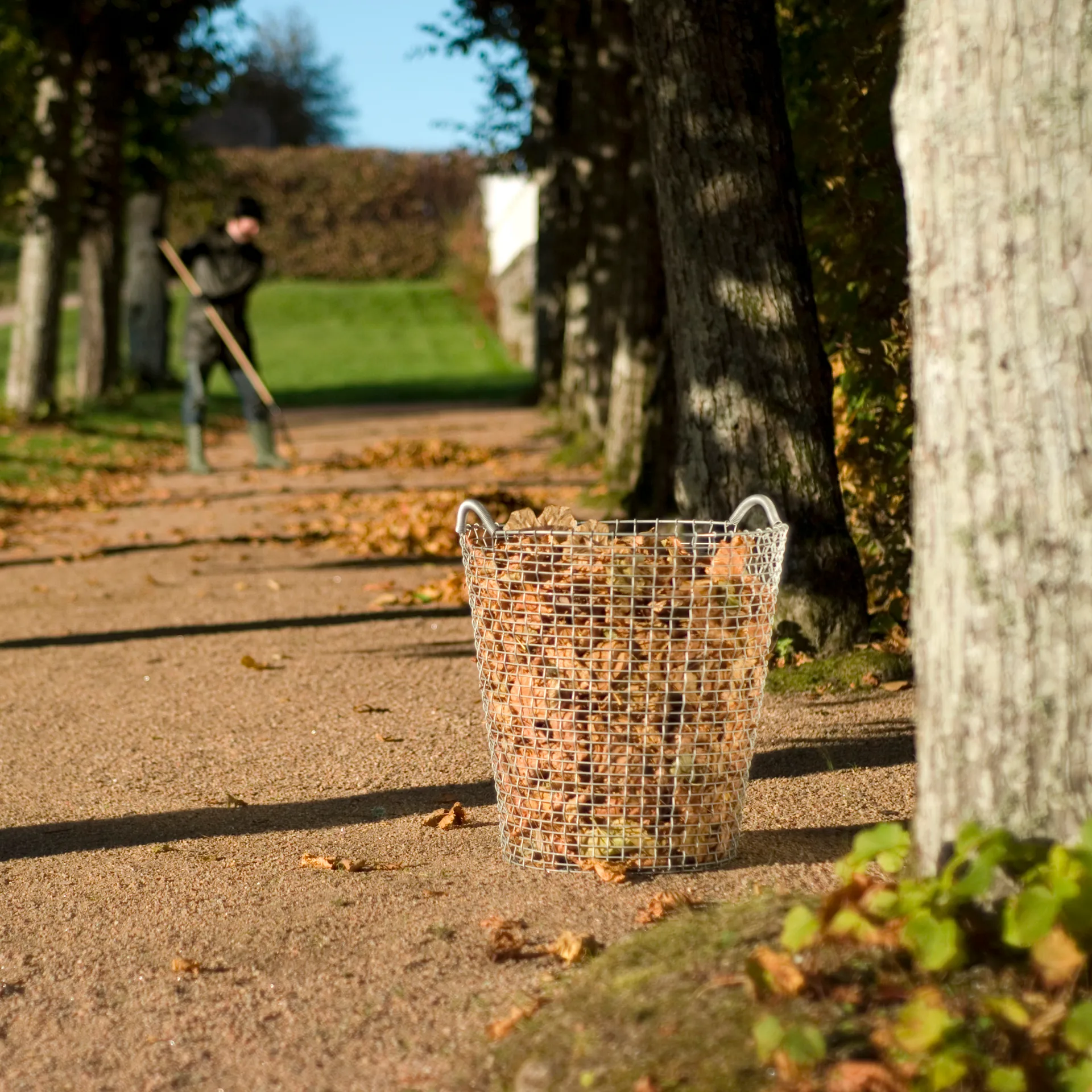 Korbo Classic 80, gegalvaniseerd staal KORBO