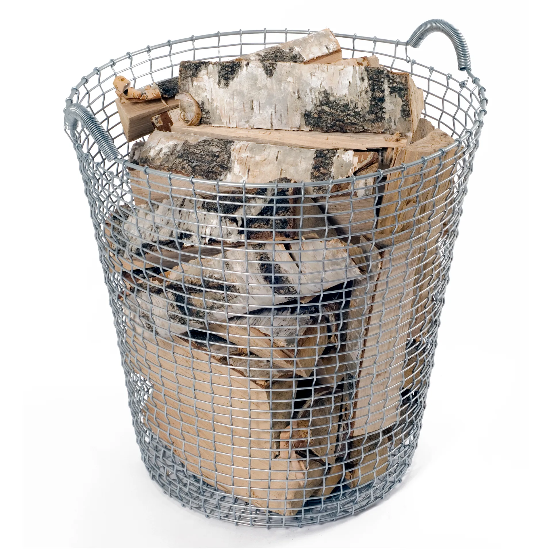 Korbo Classic 80, gegalvaniseerd staal KORBO