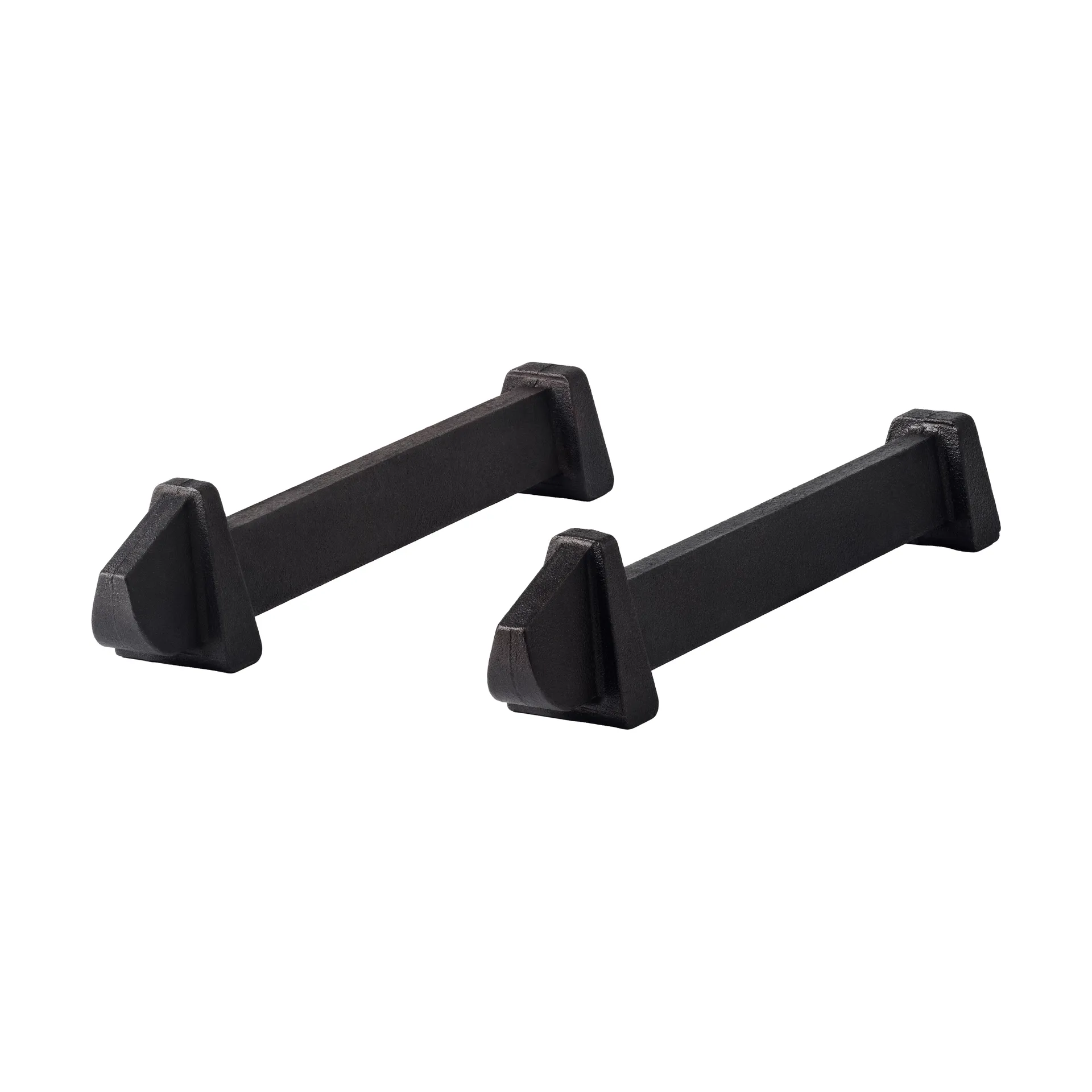 Korbo Fire-works eldhond 2-pack, Gietijzer KORBO