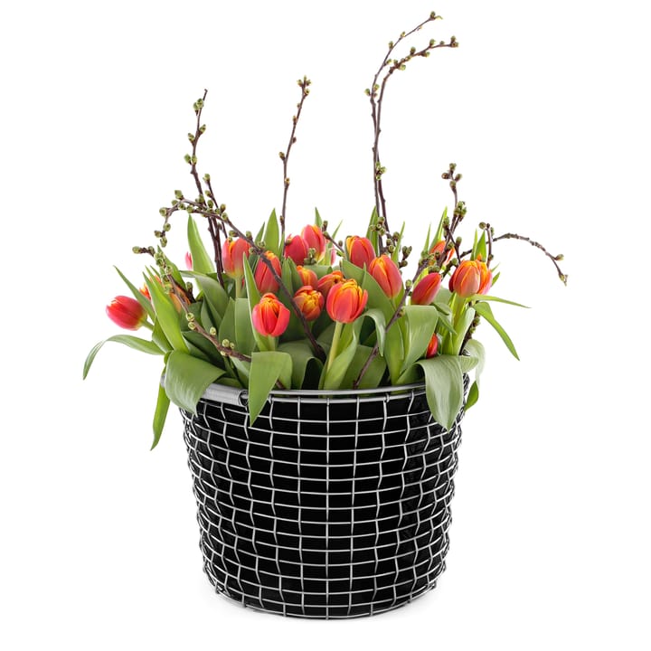 Korbo kunststof plantenzak 3-pack, 16 liter KORBO