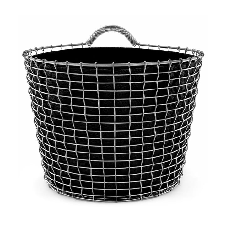 Korbo kunststof plantenzak 3-pack - 24 liter - KORBO