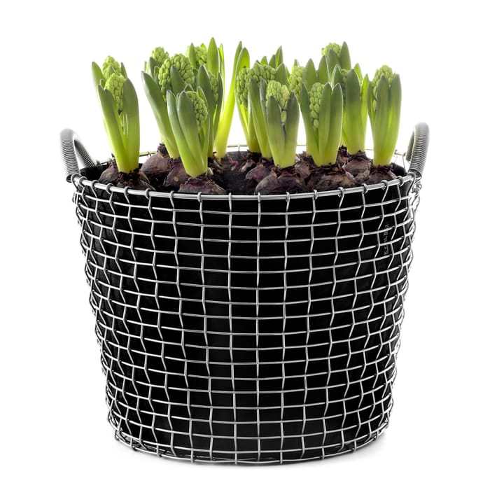 Korbo kunststof plantenzak 3-pack, 24 liter KORBO