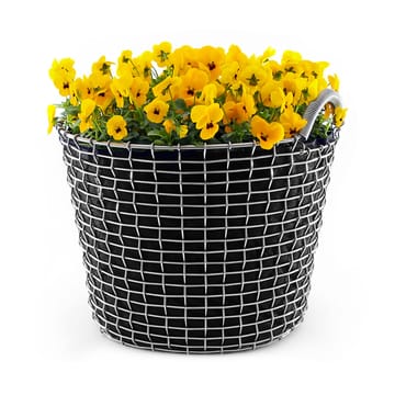 Korbo kunststof plantenzak 3-pack - 24 liter - KORBO