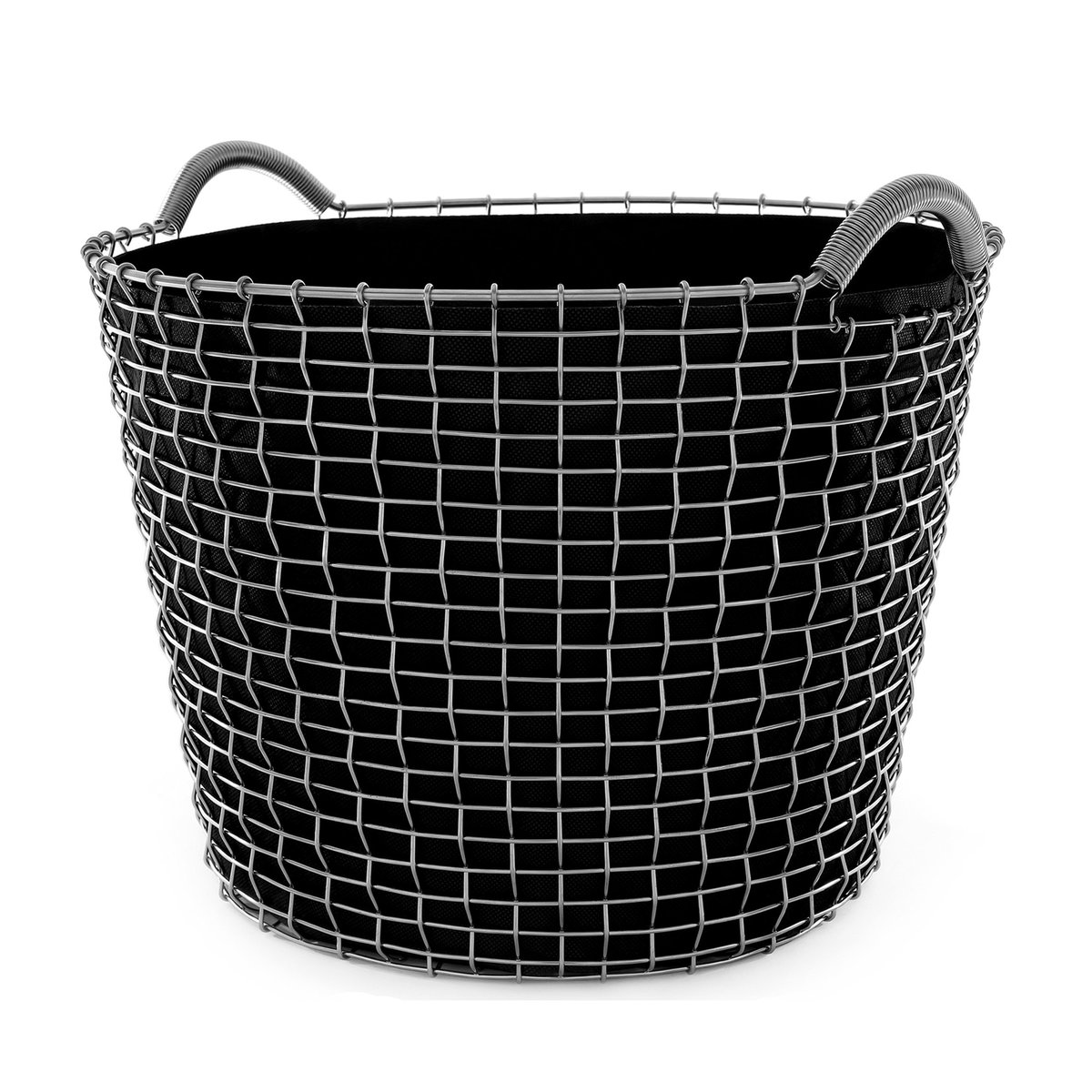 KORBO Korbo kunststof plantenzak 3-pack 50 liter