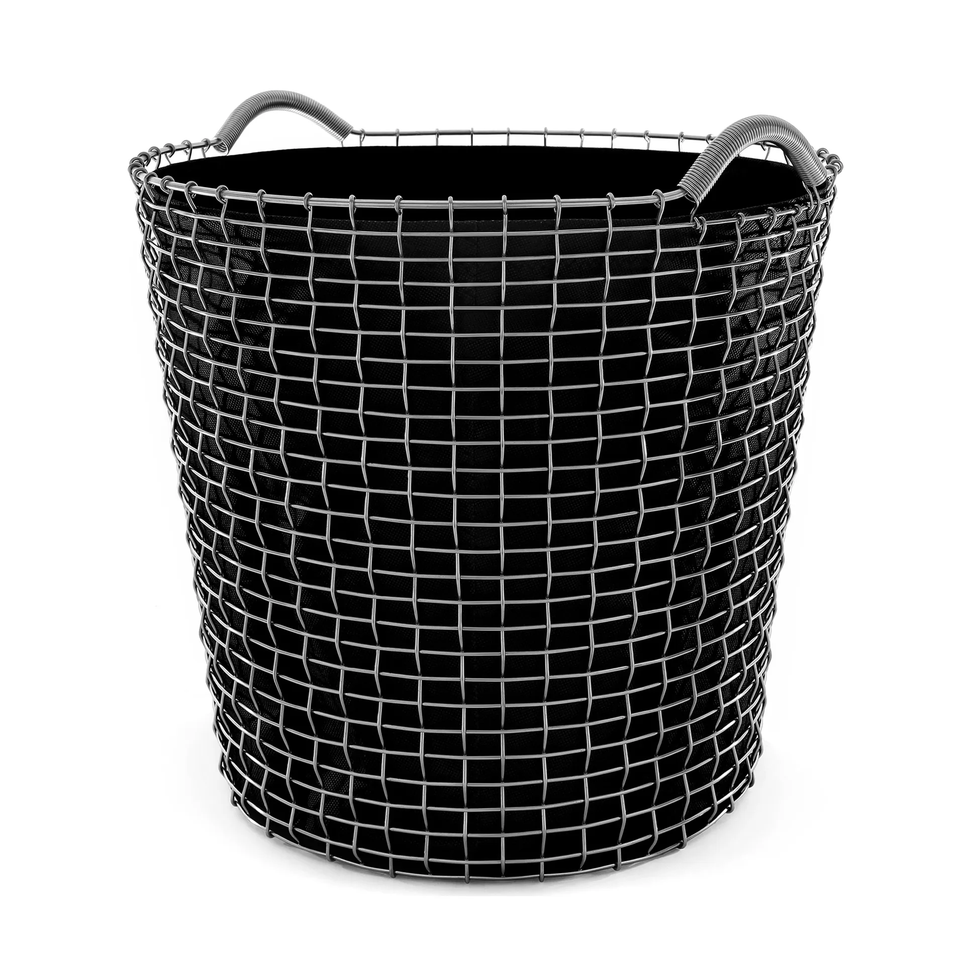 Korbo kunststof plantenzak 3-pack, 65 liter KORBO