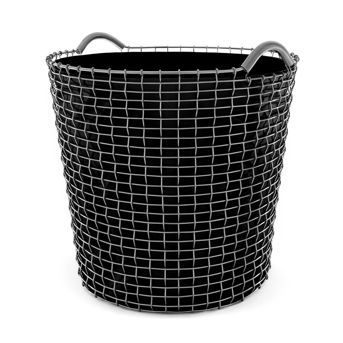 KORBO Korbo kunststof plantenzak 3-pack 65 liter