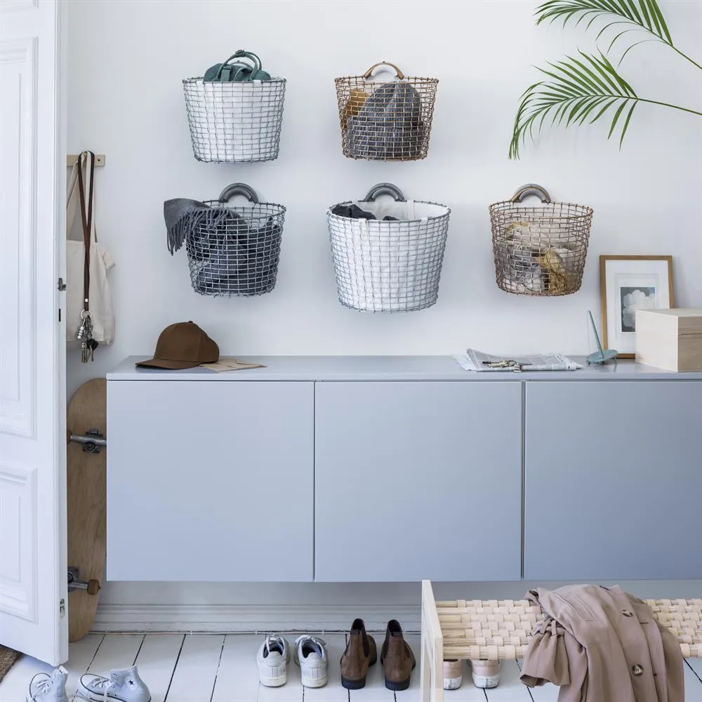 Korbo liner 16, wit KORBO