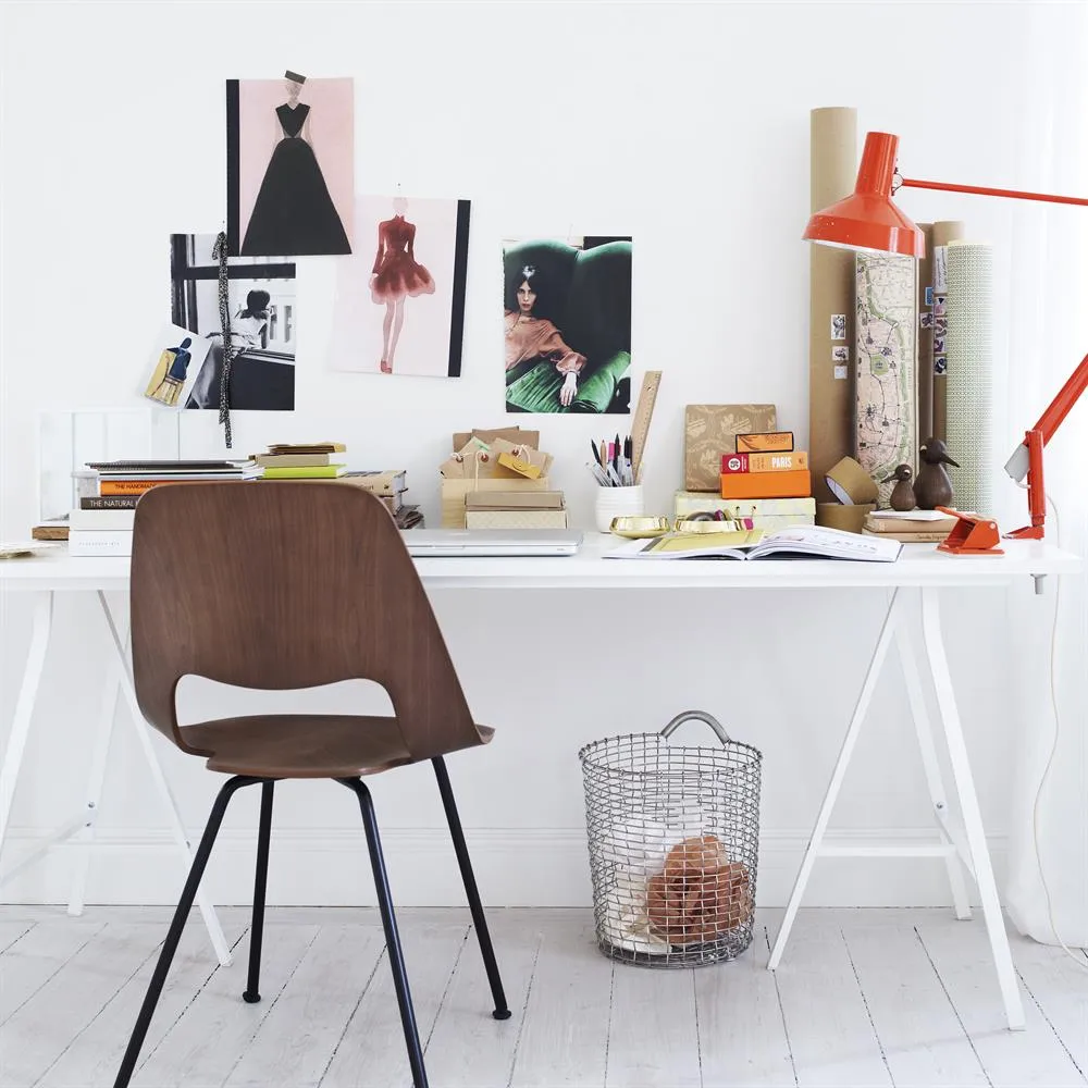 Korbo mand 18, gegalvaniseerd staal KORBO