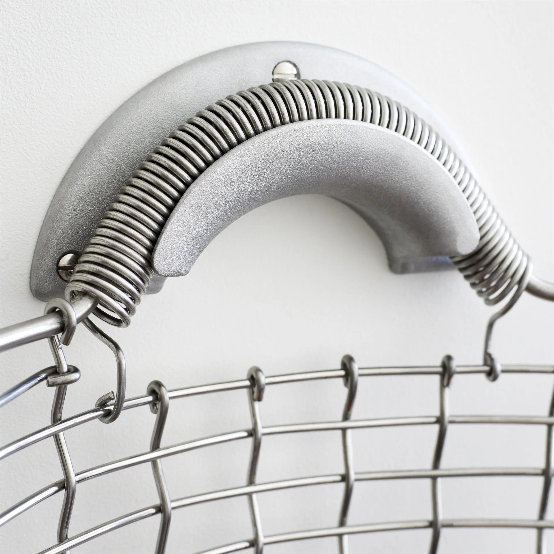 Korbo mand 24, gegalvaniseerd staal KORBO