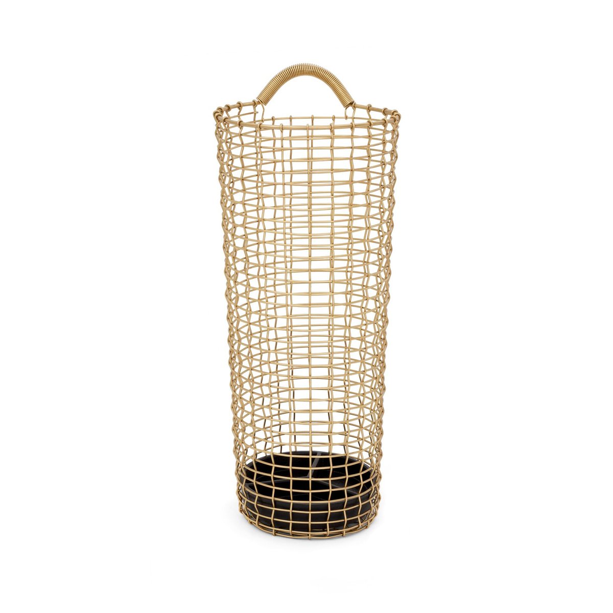 KORBO Korbo Umbrella Bin paraplubak messing