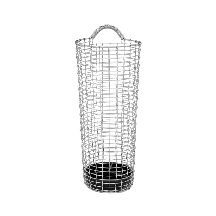 Korbo  Umbrella Bin paraplubak, roestvrij staal KORBO