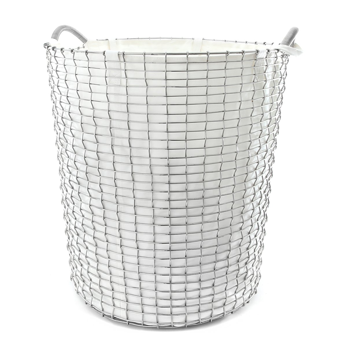KORBO Korbo waszak wit - 80 l.