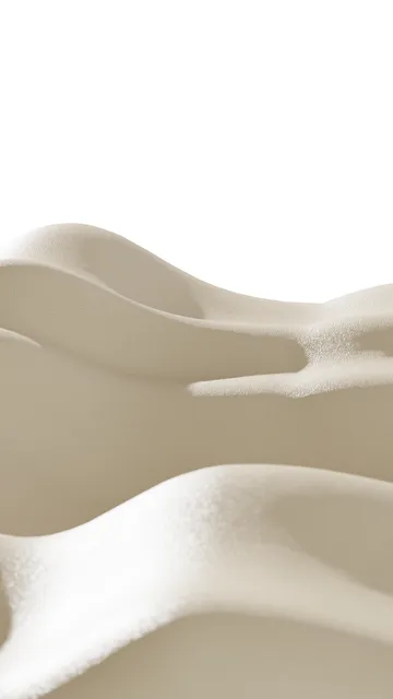 Cumulus+ hoesje-skal voor Cuboid stekkerdoos - Beige - Kord