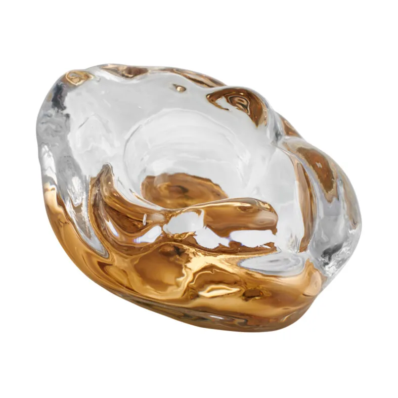 ÅJ Snippan AC-24, Goud Kosta Boda