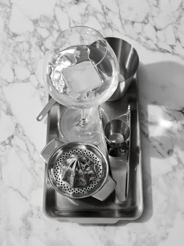 Aroma copa gin 2-pack 71 cl - Transparant - Kosta Boda