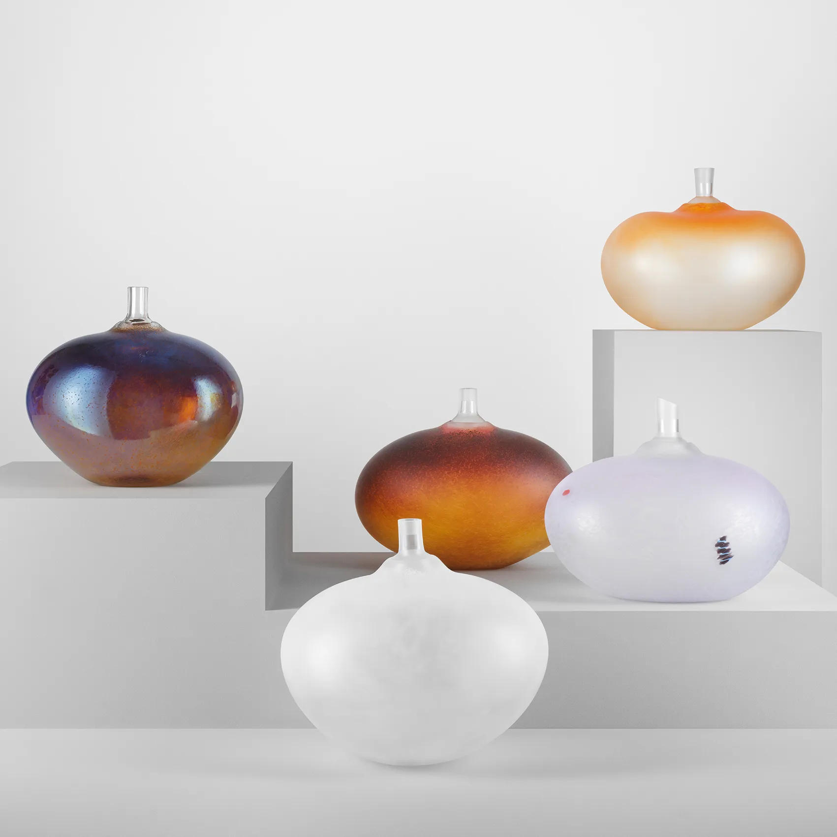 BV Beans AC-20, Goudbruin Kosta Boda