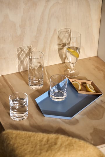 Chateau drinkglas - 27 cl. - Kosta Boda