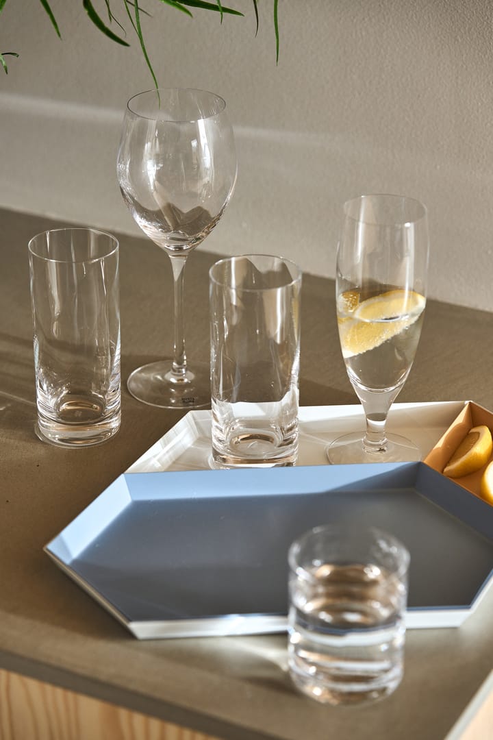 Chateau wijnglas XL 61 cl, Helder Kosta Boda