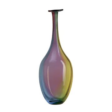 Fidji fles - small - Kosta Boda